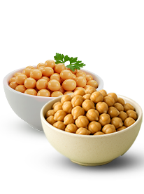 Freshcon Cooked Ingredients Combo 2