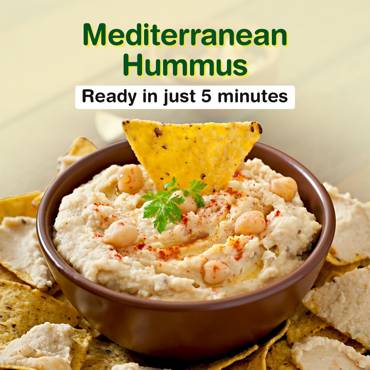 Pre-Cooked Kabuli Chana (Chick Peas) | Soaked & Boiled, Preservative Free | Ready To Use | 250gm Packs