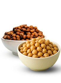 Freshcon Cooked Ingredients Combo 2