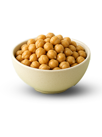 Perfectly Cooked Kabuli Chana & Rajma - COMBO | Soaked & Boiled, Ready To Eat