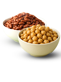 Freshcon Cooked Ingredients Combo 2