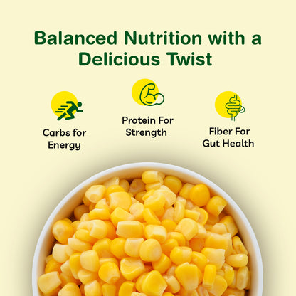 Perfectly Boiled Sweet Corn | Ready To Eat
