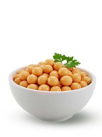 Freshcon Cooked Ingredients Combo 2