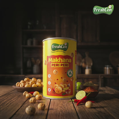 Makhana Assorted Pack