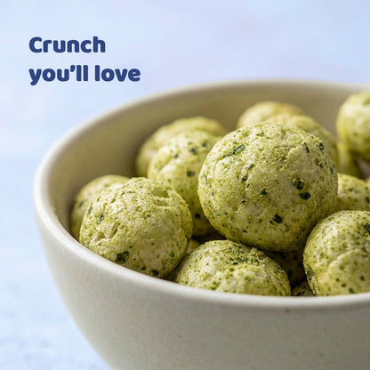 Wasabi Makhana