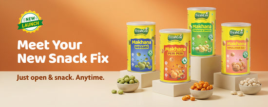 Freshcon India – Pre-Cooked, Preservative-Free Legumes & Sweet Corn fo ...